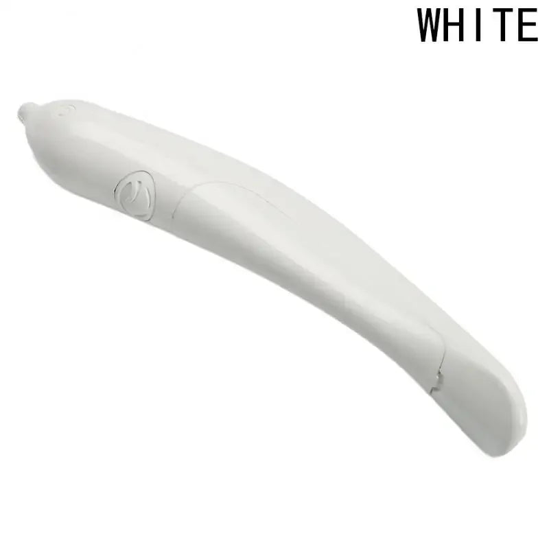 Electric Latte Art Pen – Coffee & Spice Drawing Tool for Baristas and Home Use