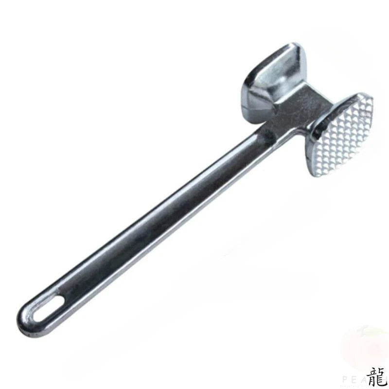 Stainless Steel Meat Tenderizer Hammer