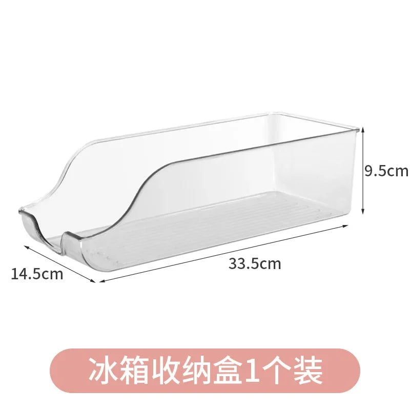 Multi-Functional Kitchen Can Storage – Soda & Food Can Dispenser (1 or 2pcs)