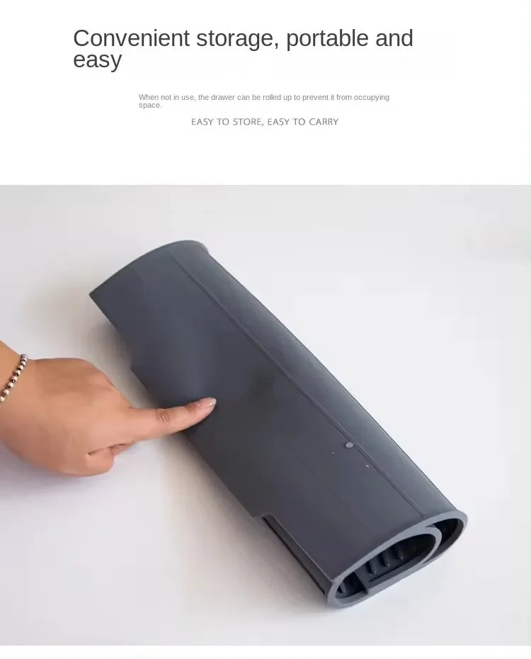 Silicone Drain & Drying Mat