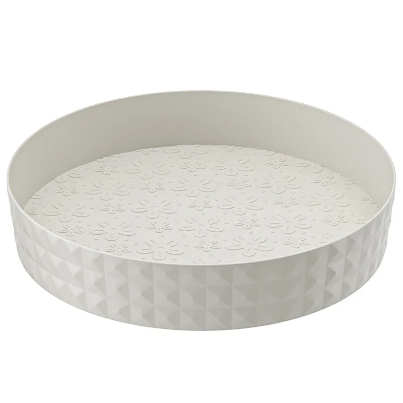 360° Rotating Kitchen Spice Rack